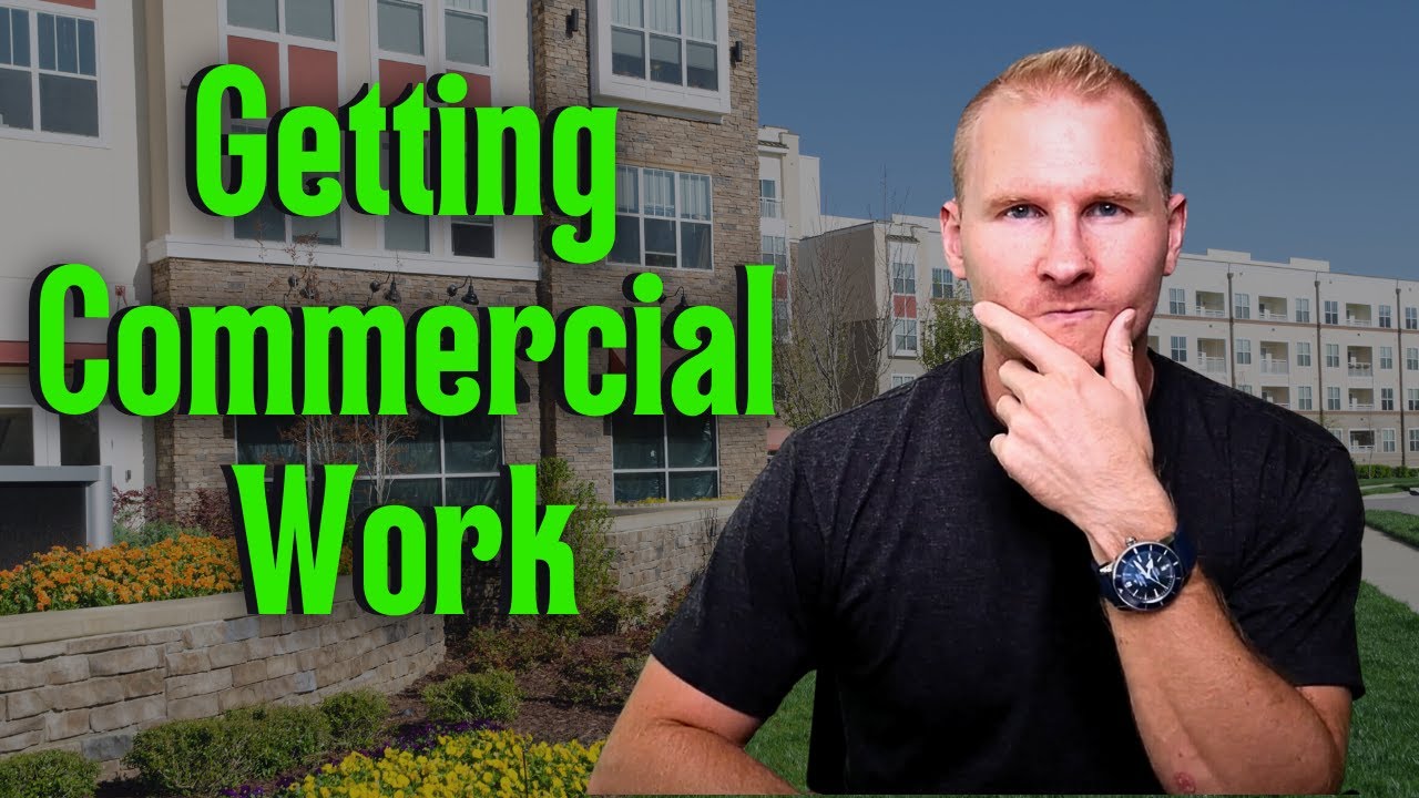 How To Get Commercial Landscape Contracts HOAs Business Properties how-to-get-commercial-landscape-contracts-hoas-business-properties