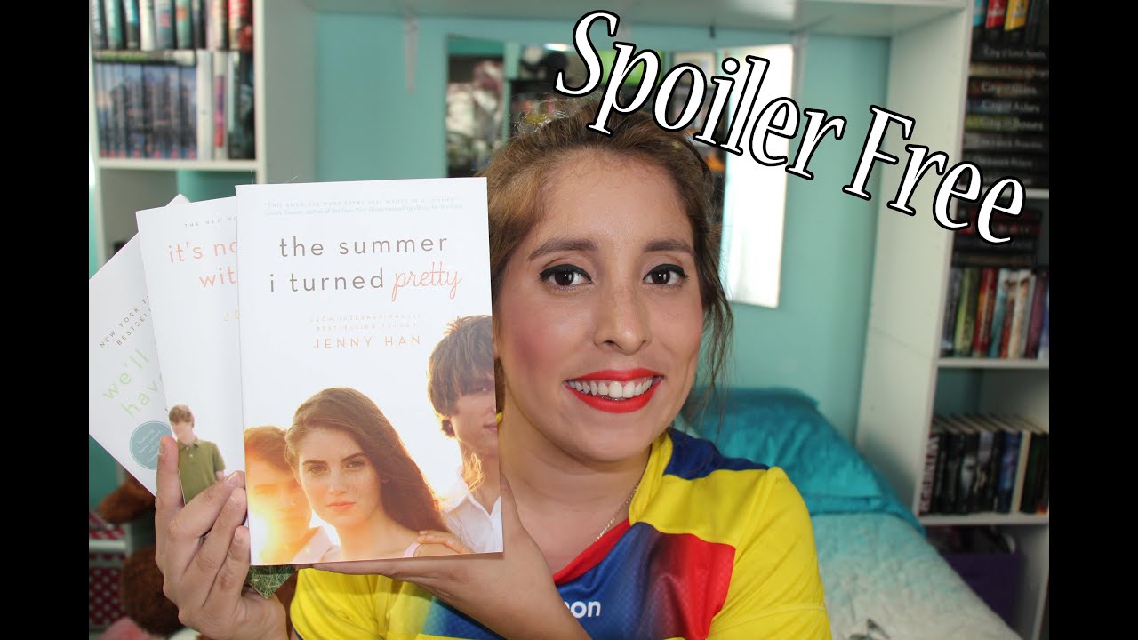 the summer i turned pretty audio the summer i turned pretty audio