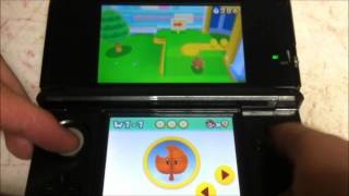 Big "N" live 23 - Super Mario 3D Land