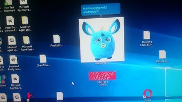 Msagent Randomness - Episode 2