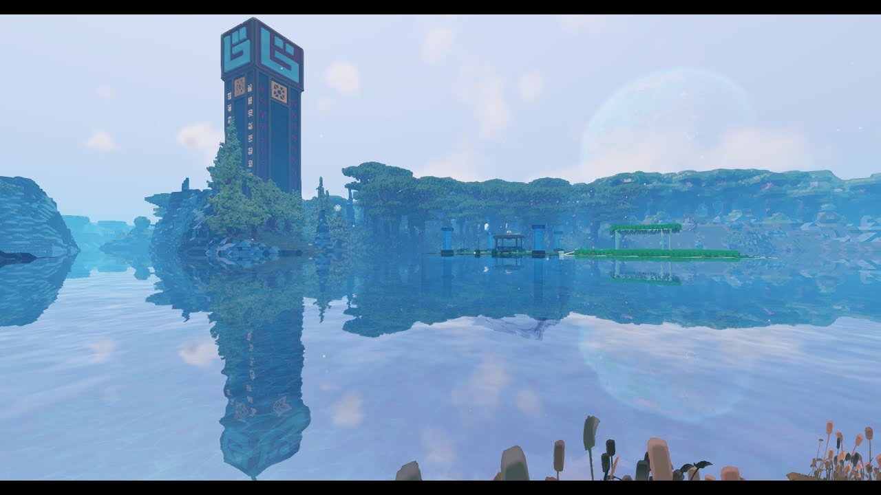 Boundless United Chronicles part 1