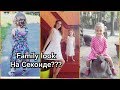 СЕКОНД ХЕНД ШОК😱 НАШЛА🔥 FAMILY LOOK🔥//ПЛАТЬЯ ПО 1$,2$