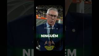 BRASIL X HAITI: A DECISÃO QUE REVOLTOU A TORCIDA #futebol #neymar #meme