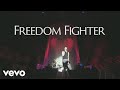 My First Band - Freedom Fighter (Lyric video - LIVE)