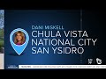 Chula Vista launches city podcast: "Chula Vista CityCast"