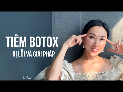 Video: Làm thế nào để chọn một bác sĩ tiêm Botox tốt: 12 bước