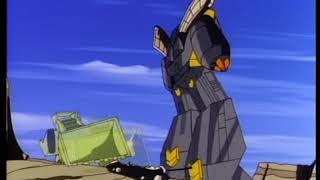 G1 Transformers Season 2 Alt Opening With Instrumental Season 3 Theme