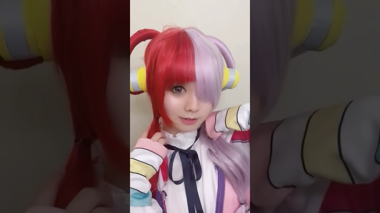 One Piece Film RED - Uta Cosplay