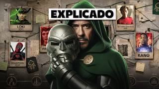 Eu Expliquei Toda a Saga do Multiverso em 28 Minutos