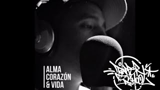 5/14 Meñiques - Norick - Alma, Corazón y Vida