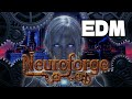 Neuroforge - Industrial Pulse Vocal EDM