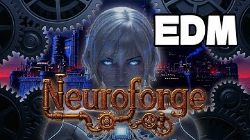Neuroforge - Industrial Pulse Vocal EDM