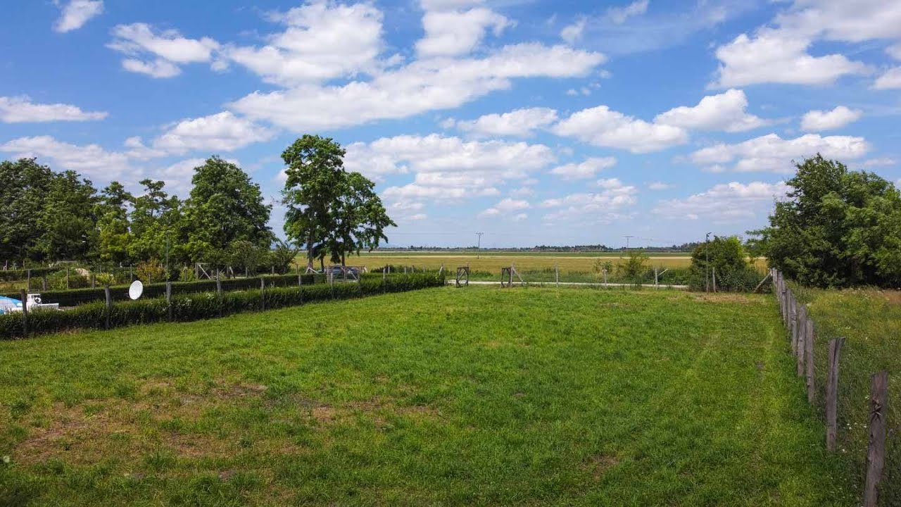 Rekreačný pozemok