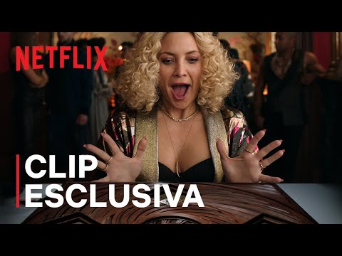 Glass Onion - Knives Out | Clip esclusiva | Netflix Italia