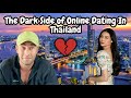 The dark side of online dating in thailand 