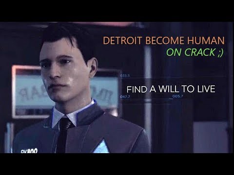 detroit become human crack