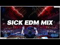 Sick EDM Festival Mashup Mix 2020 - Best Party Remixes & Festival Mashup Mix 2020