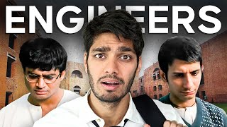 Reality of Tier2 Engineering Colleges