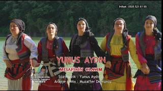 Yunus Aydın Misafirin Olayım #horon #2026