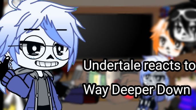 undertale if it was an online game part 5 bessmint season 2 comming soon :  r/Undertale