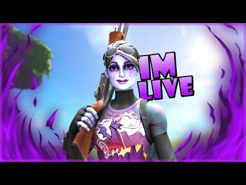 200 Sub ზე გათამაშება (Fortnite)