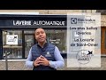 La laverie de saintomer  2me concours mylaverieaward 2022  electrolux professional