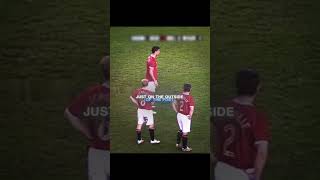 When Ronaldo silenced the commentator from his outplay 🥶🥶