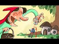 The Best of Cartoon Box | Cartoon Box Catch Up 52 | Hilarious Animated Memes | Funny Animation