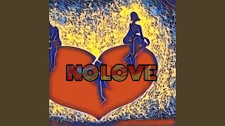 No Love (feat. New Speakers) - Heyru Cno TheGod