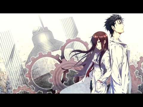 Steins Gate Ost Ringing Beginning Of Fight Youtube