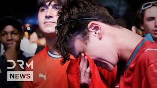FIFA 2026: Heartbroken Portugal Fans Left in Tears After World Cup Exit to Spain | AD1N FIFA 2026: Heartbroken Portugal Fans Left in Tears After World Cup Exit to Spain | AD1N