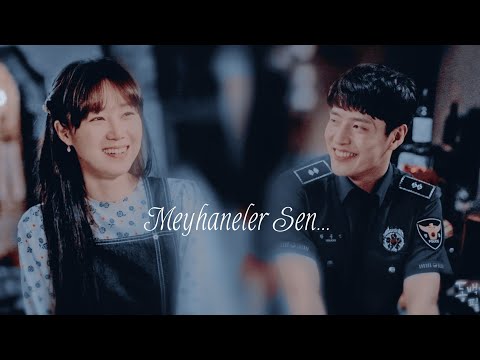 When The Camellia Blooms -Kore Klip_ Meyhaneler Sen +MV