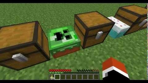 Minecraft Mod Spotlight: The Cake is a Lie
