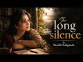 The long silence -Shashi Deshpande | Easy summary | The Most Real Story of Indian Housewives