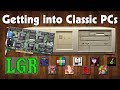 LGR - Choosing a Retro Gaming PC: What to Look For