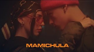 Trueno - Mamichula ft.Nicki Nicole