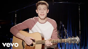 Shawn Mendes - Learn To Play "Life of the Party" (Vevo LIFT)