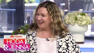 Author Holly Gramazio talks ‘The Husbands,’ takes fan questions