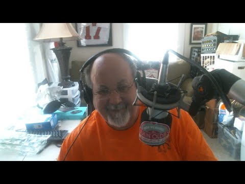 Jerry Hill's Beach Rhythm & Blues at www.Jukinoldies.com (4/1/19)