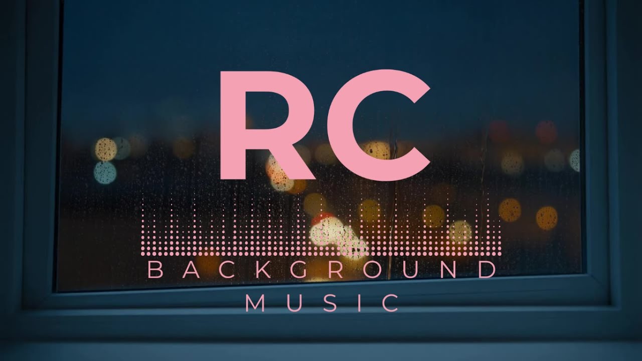 Rain Window Calm 🌧️ Night Rain Ambience for Deep Sleep & Relaxation | Episode 5