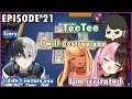 Eng sub oreapo otaku episode 21 