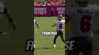 The Bucs Need To Fix The Baker