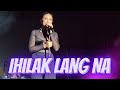 Morissette singing “Ihilak Lang Na” LIVE Houston Texas June 14th, 2025