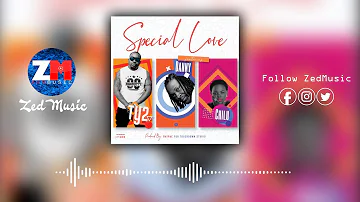 Ty2 x Danny Kaya x Chilu - Special love [Audio] | ZEDMUSIC DotIN | Zambian Music 2019