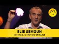 Elie semoun  nathalie il faut quon parle