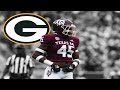 Edgerrin cooper highlights   welcome to the green bay packers
