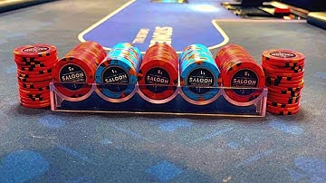 How to IDENTIFY The 5 Poker Player Types + 2024 Poker Results!!!