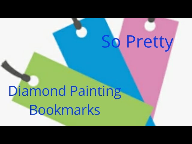 5 Awesome Things To Do With Your Leftover Diamond Painting Drills 