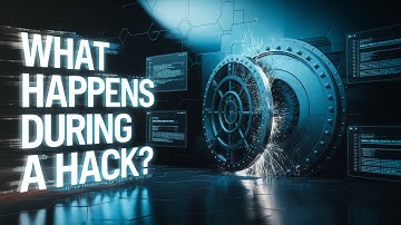 The Anatomy of a Cyber Attack: Step-by-Step Breakdown of Breaches | AdaptiVids
