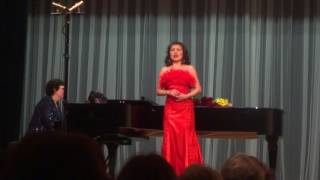 20170321 на концерте   в   Уральской   консерватории     учеников   Тамилы   Шайкевич